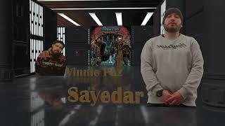 Sayedar & Ilkay C. - Bedel (feat. Vinnie Paz of Jedi Mind Tricks) [prod. by L.O.B.]