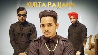 Kurta Pajama Punjabi Song | RS Chauhan, IKKA, Preet Hundal | "Latest Punjabi Songs 2017"