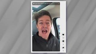 Fort Worth ER doctor racks up millions of views on TikTok