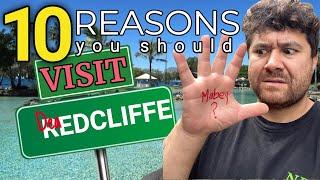 Redcliffe QLD, things to know before you travel there. LOCALS ONLY