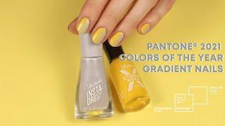 Pantone 2021 Color of the Year Nail Tutorial | Sally Hansen