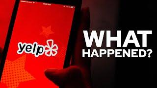 Whatever Happened To Yelp?