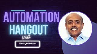 Automation Hangout