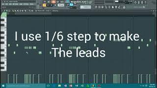 How to make Super Cool Siren (Fl studio remake)