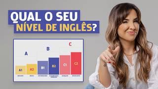 Como descobrir seu NÍVEL DE INGLÊS (ferramentas gratuitas!)