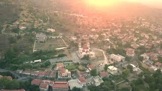 Troodos Mountains Kakopetria Cyprus