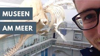 Museen am Meer - Kiel - Urlaub in Schleswig-Holstein - Christoph Karrasch - Vlog 8