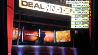 Deal or No Deal DVD Game 19 Part 3