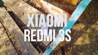 Смартфон Xiaomi Redmi 3s Лучший бюджетник года от Xiaomi / Лучшие посылки из Китая