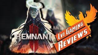 Remnant 2 Review (PC) | LV1 Gaming