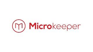 What is Microkeeper?