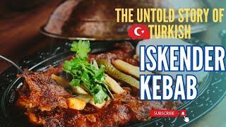 Untold Story of Turkish Dish: Iskender Kebab #imagenishvideos #unknownfacts #trending #kebab