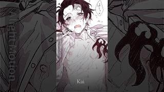 #edit Anime Yaoi/ Yuri Kimetsu No Yaiba (Rengoku x Tanjirou) 