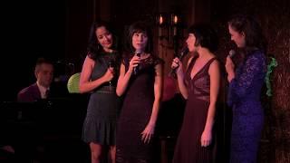 Susan Egan & Krysta Rodriguez - "I Won't Say (I'm In Love)" (Broadway Princess Party)