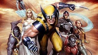 X-Men Legends: Xtreme attacks