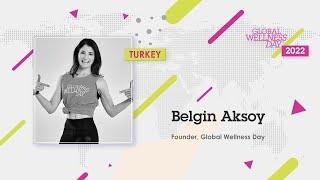 GWD 2022: 3-Hour Livestream / Belgin Aksoy