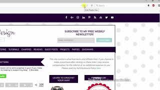 How To Copy Protected Text from Web Pages (No Extensions)