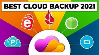 Best Cloud Backup 2022: pCloud vs iDrive vs Backblaze vs Carbonite vs CrashPlan