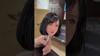 Unboxing Eimi Fukada 1:3 silicon statue #eimifukada #figure #fukada