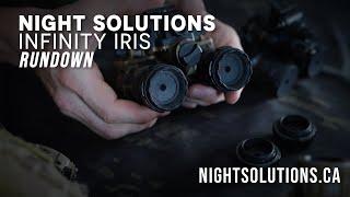 Night Solutions - Front Focus Adapters (Infinity Iris) Rundown