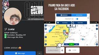 NAVIONICS BOATING HD / OFFLINE MAP DOWNLOADED / LIFETIME / Paano Nga Ba Ako I Add Sa Facebook How