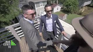 Real Estate TV's Property Show (Trailer)