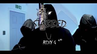 #TPL BM X Mini X Sava (OTP) -  UK Drill Type Beat 2021 | STABBED | [Prod. REXY G