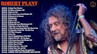 Robert Plant Concert 2019 | The greatest Robert Plant | Robert Plant's best playlist