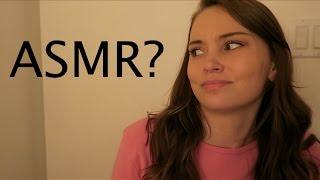 What is ASMR?