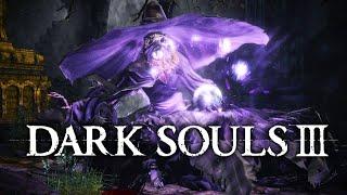 DARK SOULS 3 ️ [11] - Kristallweiser - 4K | Let's Play Dark Souls 3 (german/deutsch)