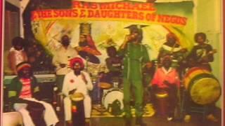 Ras Michael & the Sons of Negus  -  None a Jah Jah Children (No Cry)