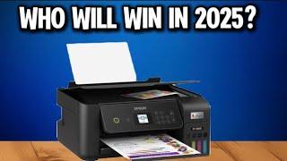 Best Photo Printers 2025 - The Only 5 You Should Consider Today