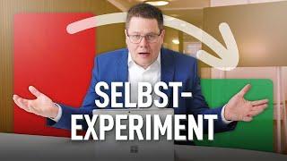  Selbstexperiment: Mit nur 3 Sätzen auf jede E-Mail antworten (Was passiert?)