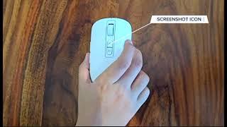 How to use an AI Mouse?