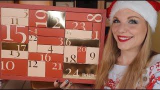 430 € Wert! Brigitte Box Premium Adventskalender 2021 | Unboxing | Claudis Welt