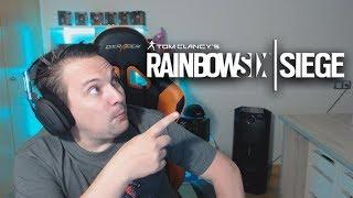  EN DIRECTO! C/ STRATUS DANDO AMOR | RAINBOW SIX SIEGE | BYABEEL