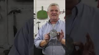 Amazing Magnetic Stirling Engine - Ultra Low-Temperature #shorts #stirling #engine