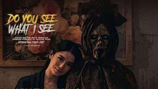 Film Horor Indonesia Terbaru 2024 : Do You See What I See (PACARAN SAMA POCI)