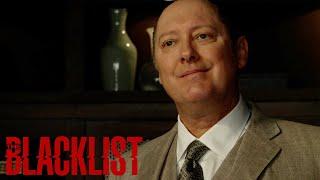 The Blacklist | Red Wants To Represent Himself In Court