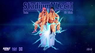 TEDE & SIR MICH - ALI-N feat. Abel / STADIUM X LECIA