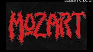 Mozart - Funeral For A Friend-Love Lies Bleeding