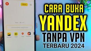 Cara Buka Yandex di Google Chrome Tanpa VPN dan Proxy