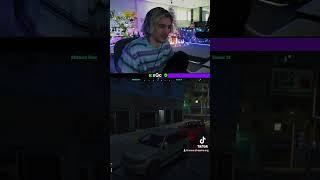 Xqc Gives Life Advice #hustleandmotivate #kilimanjaro #twitch #gaming #funny #streamersconnected