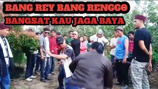 BANG REY BANG RENGGO KEBO BULE JAGA BAYA