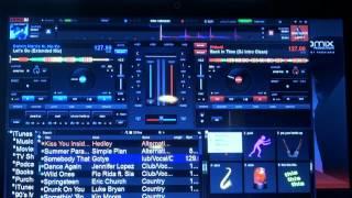 NEW Virtual DJ 8 Beta UPDATES August 2012 Part 2