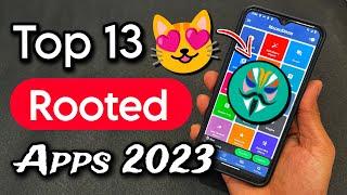Best Rooted Apps. Top 13 Rooted Apps For Android. Best Rooted Apps 2024