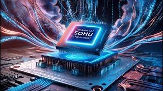 Fastest AI Chip in the World: Meet Sohu!