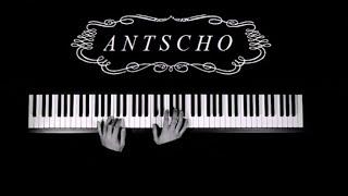 Music relaxation piano (antsho).