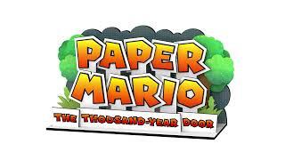 X-Naut Fortress | Paper Mario: The Thousand-Year Door Remake OST 