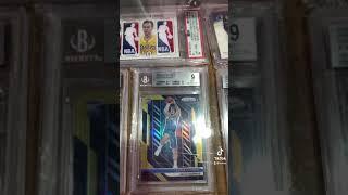 $100,000+ Luka Doncic HUGE Prizm Rookie Card 